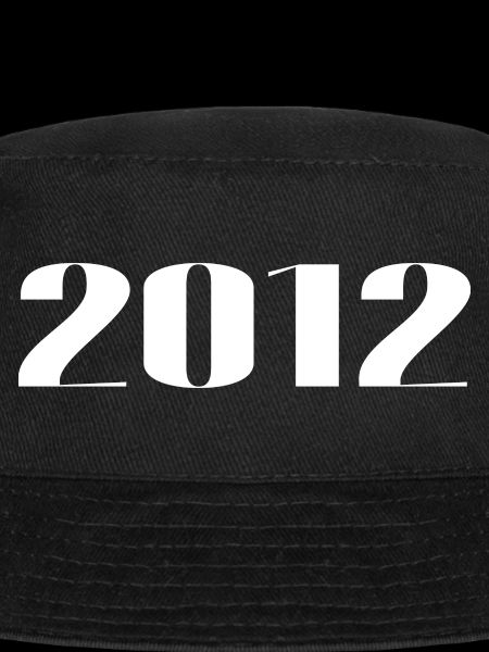 2012 - Cadeau né en 2012