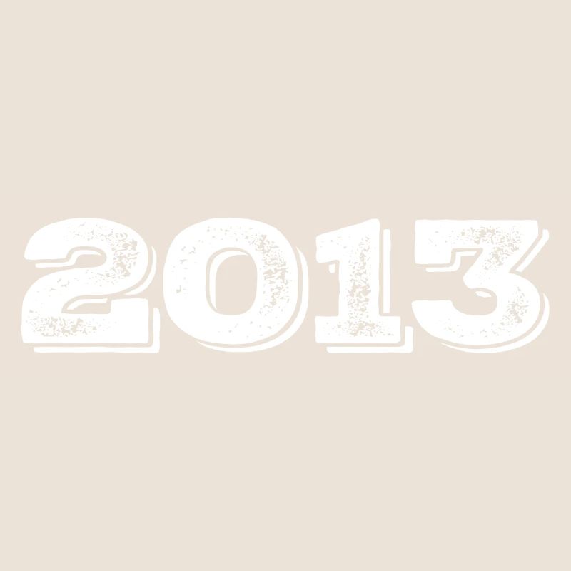 Geburtstagsgeschenk 2013 - 2013