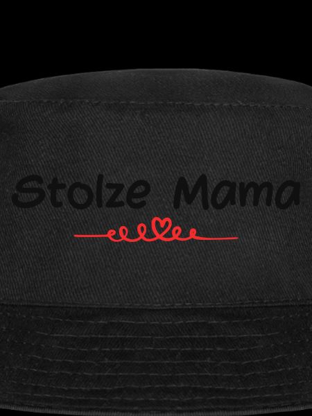Stolze Mama