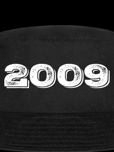 Cadeau d’anniversaire 2009 - 2009