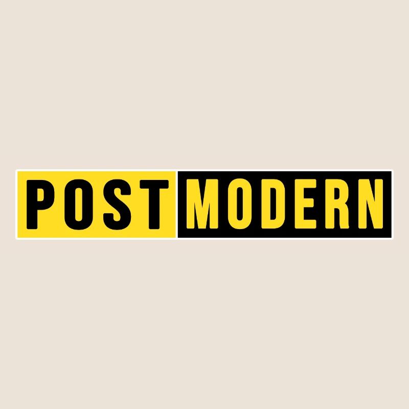 post postbote flaschenpost postmodern