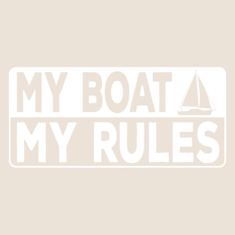 Mon bateau Mes règles Capitaine’s Dire Voilier