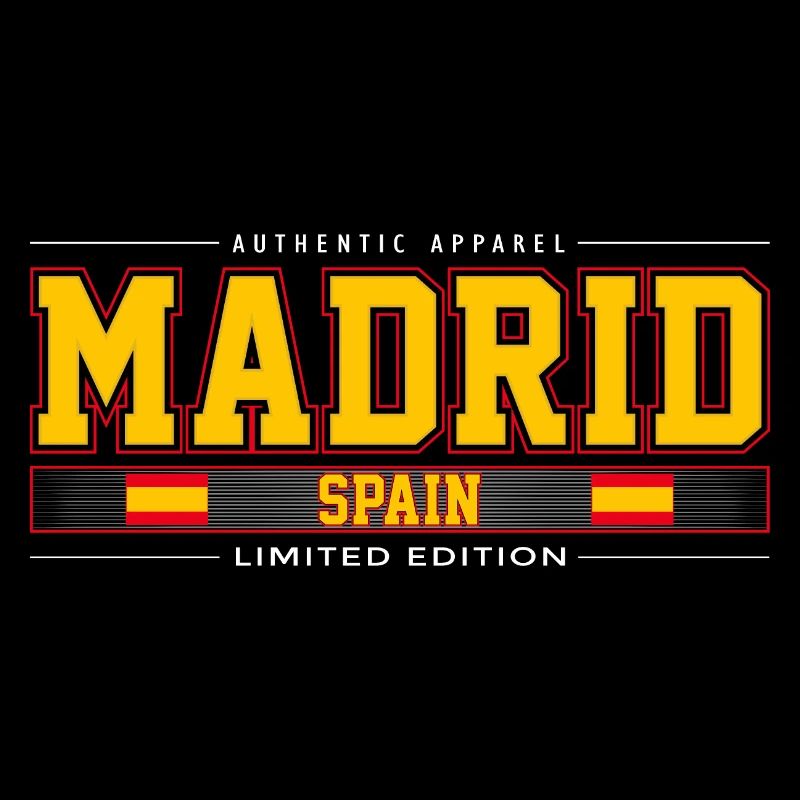 Madrid