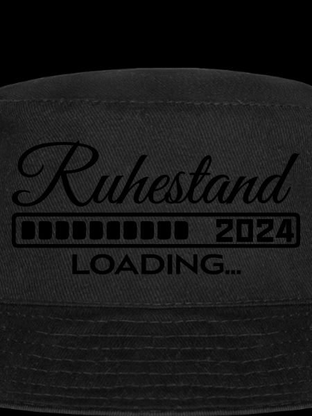 Ruhestand 2024 loading