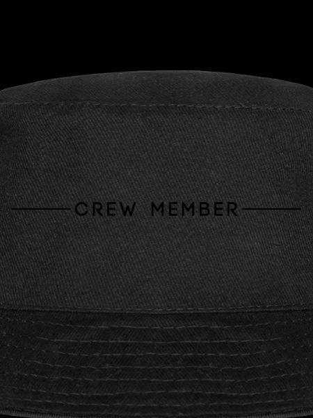 crew member