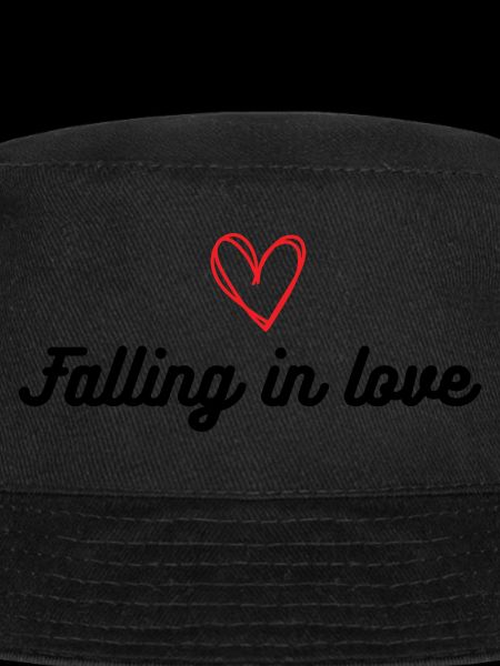 Falling in love