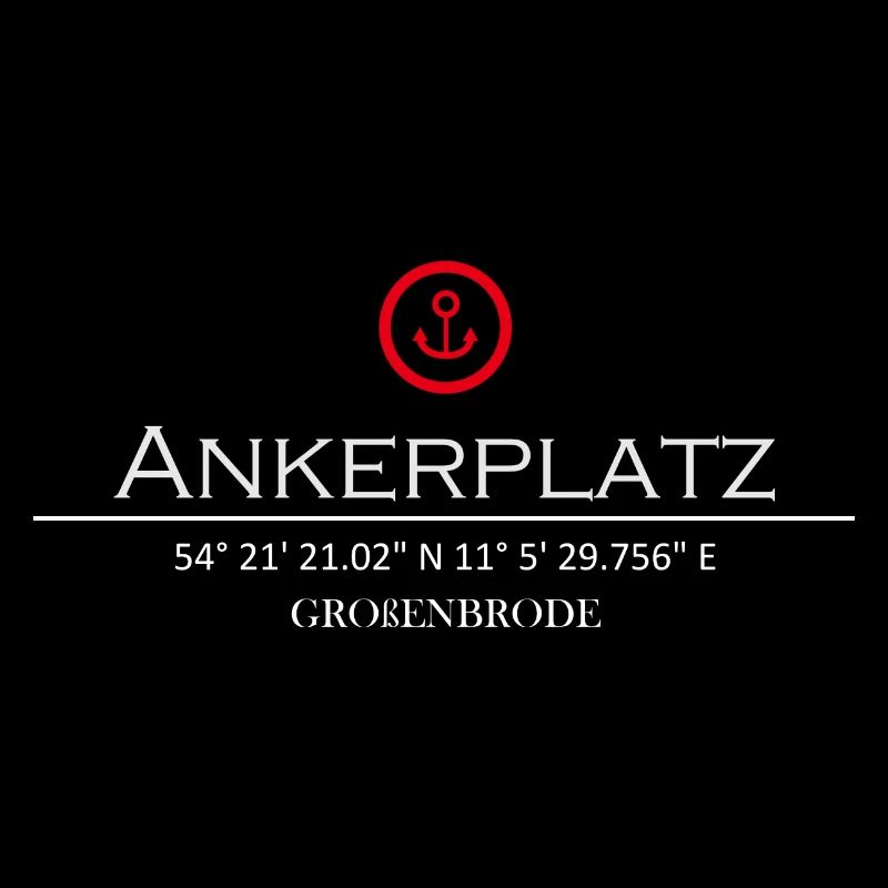 Ankerplatz Großenbrode