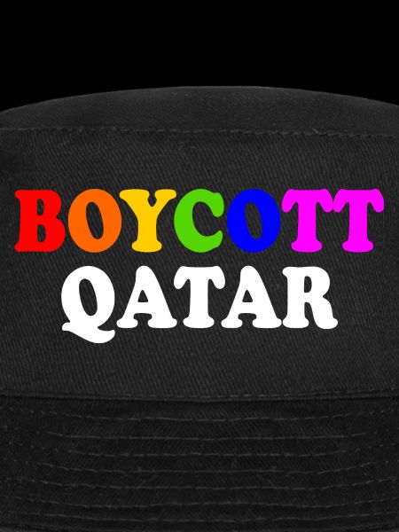 Boycott qatar