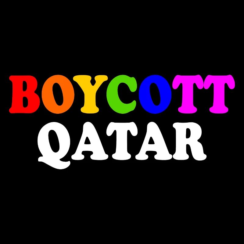Boycott qatar