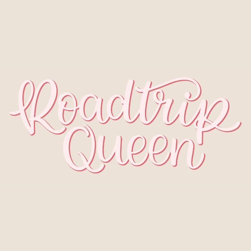 Road Trip Queen
