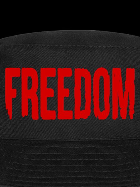 Freedom