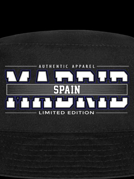 Madrid