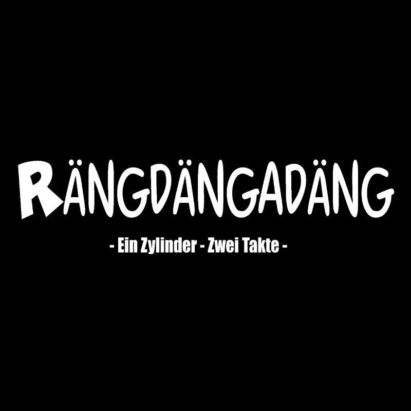 raengdaengadaeng weiss