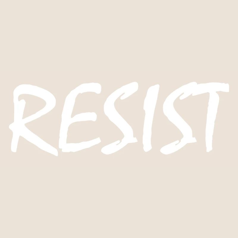 Resist