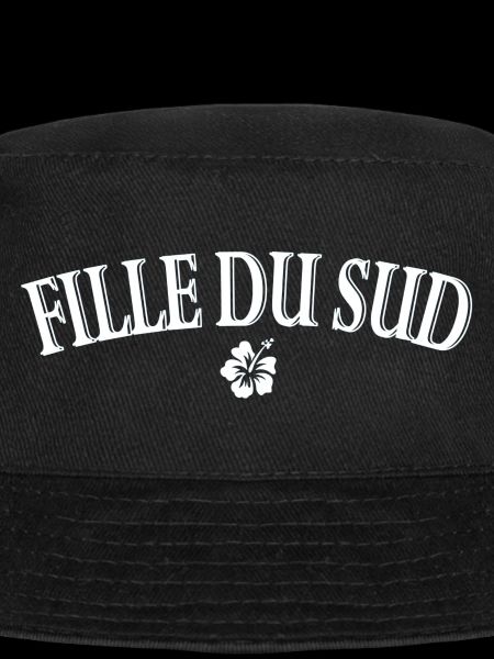 Fille du Sud