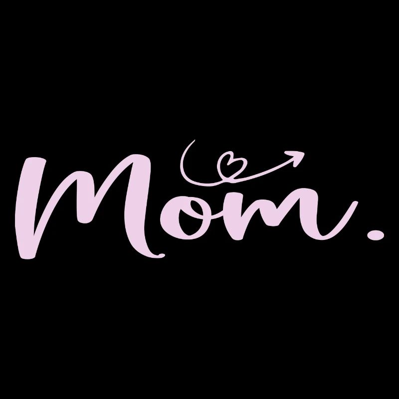 Mother's Day Mom - Women's Day Gift