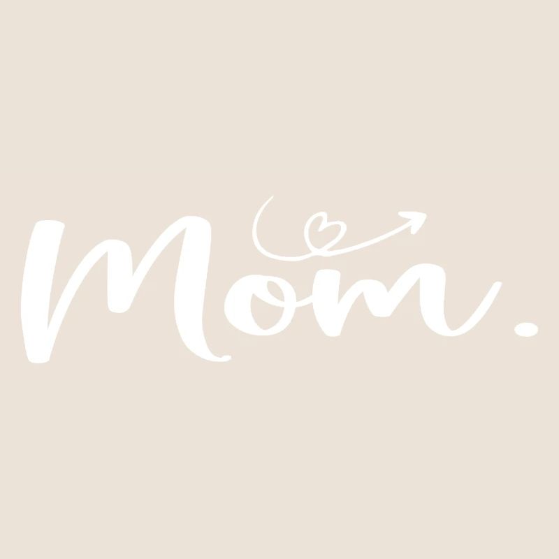 Muttertags-Mama - Geschenk zum Frauentag