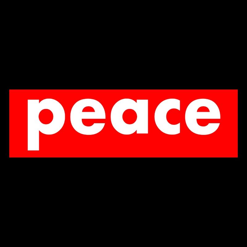 Peace