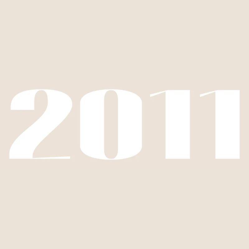 2011 - Gift born in 2011