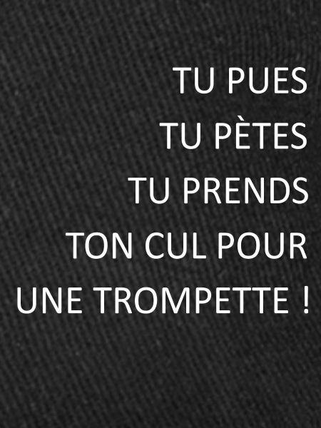 Trompette