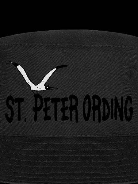 St Peter Ording