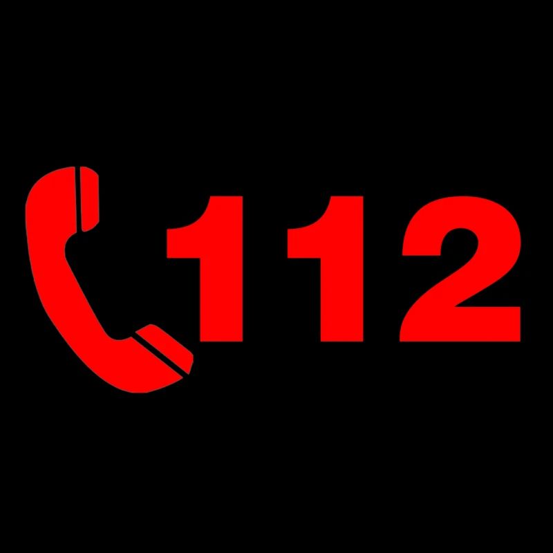 Fire 112