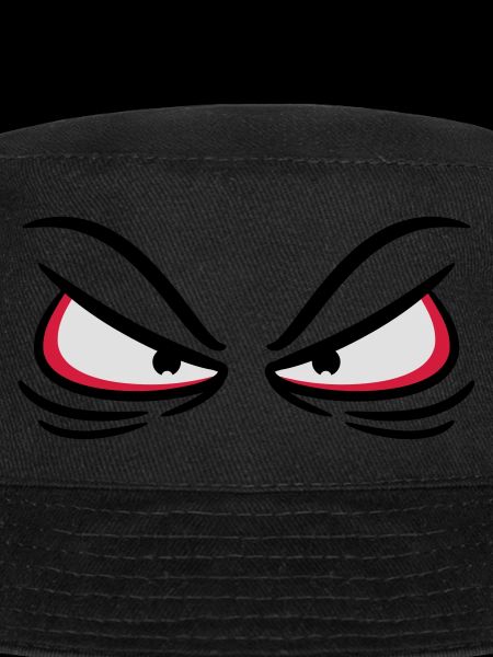 Evil Eyes