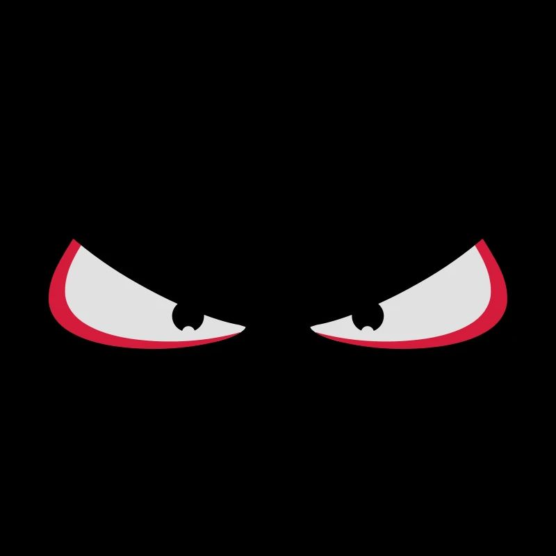 Evil Eyes
