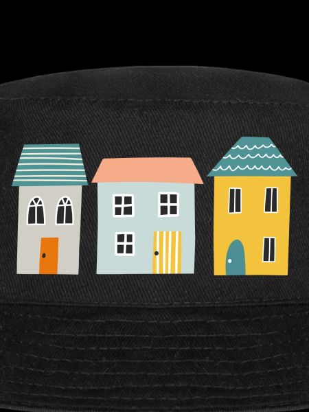 Maisons