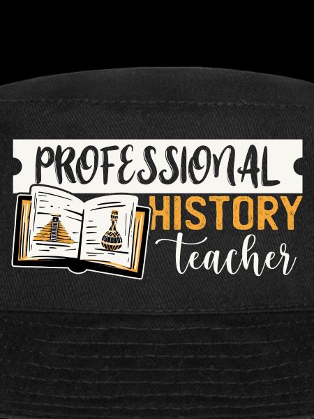 History Teacher