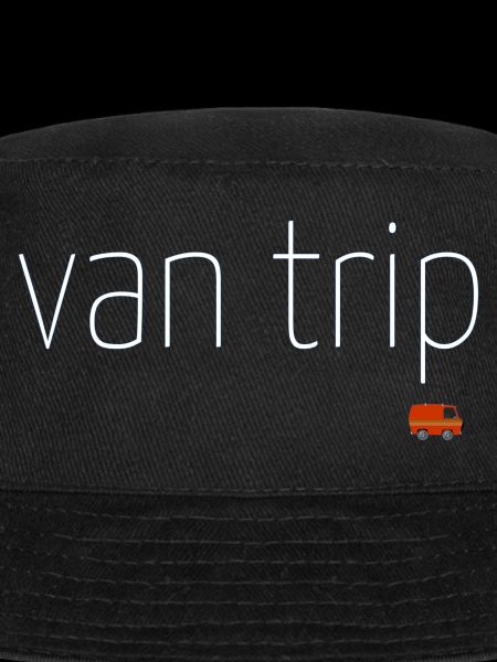 van trip