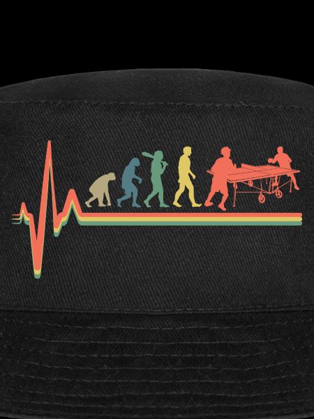 Ping-pong Evolution Ping-pong ping-pong