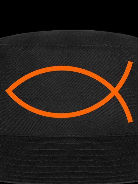 Jesus fish Ichthys fish fish