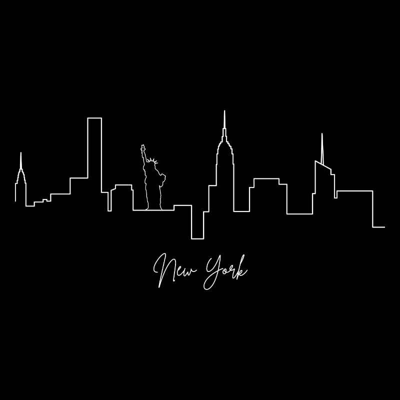 New York