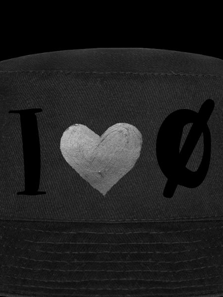 I love iø