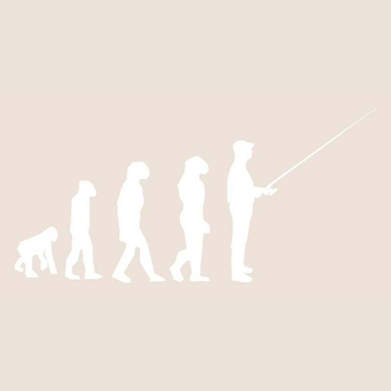 évolution pêche
