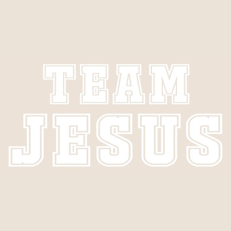 Team Jesus