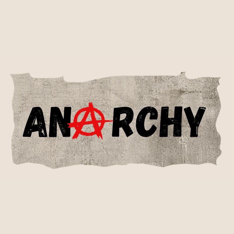 Anarchy