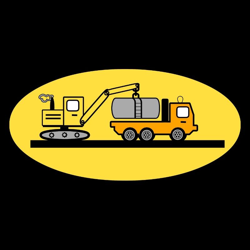 Excavator
