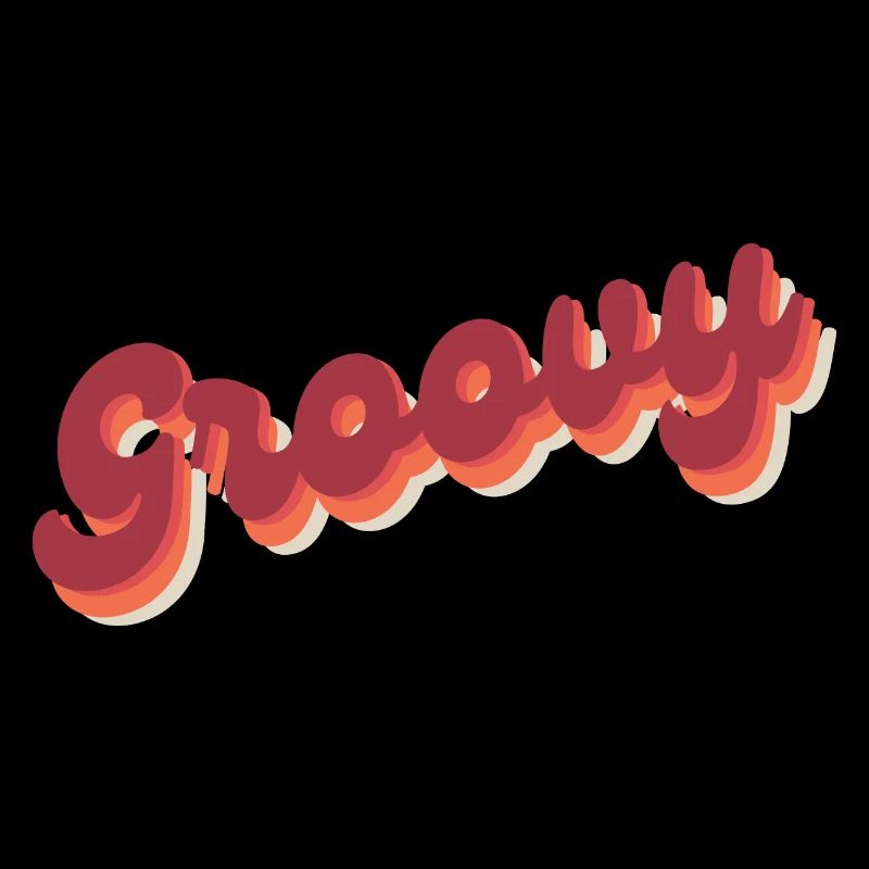 Groovy