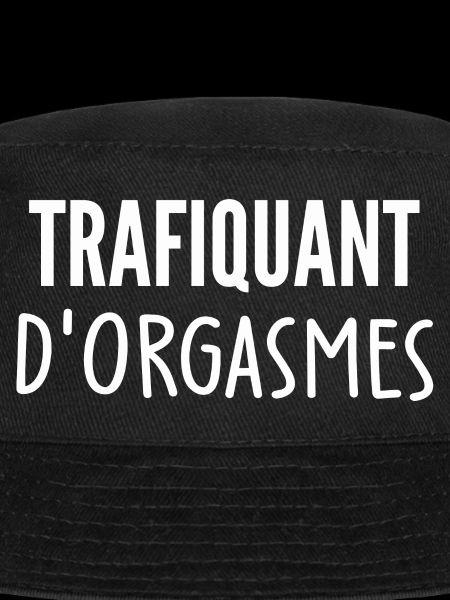 Trafiquant d orgasmes