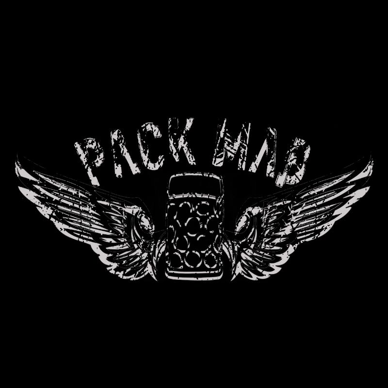 Pack Maß