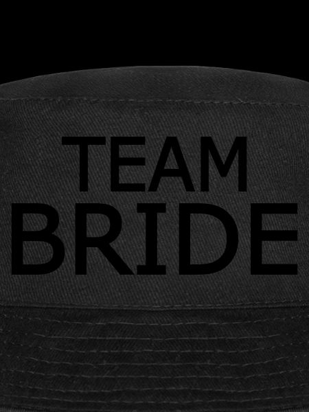Team bride