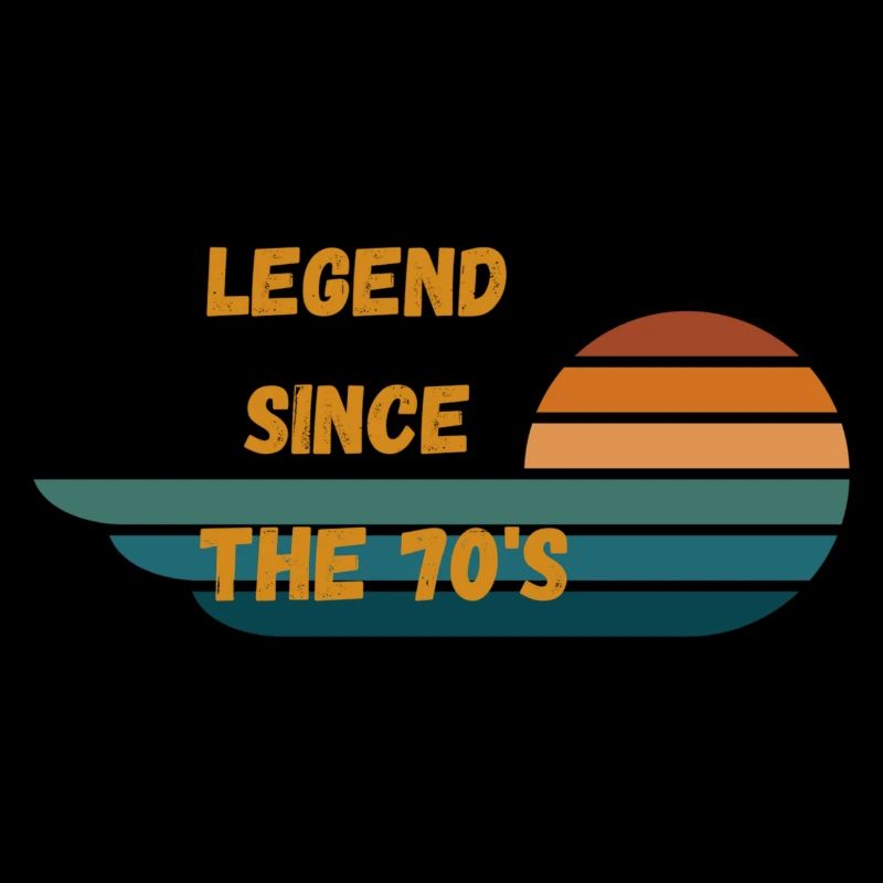 70's Baby