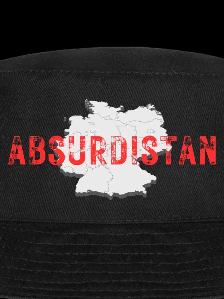 L’absurdistan