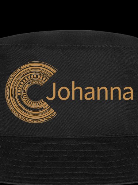 Pour Johanna
