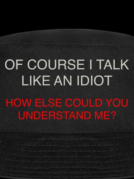 OF COURSE