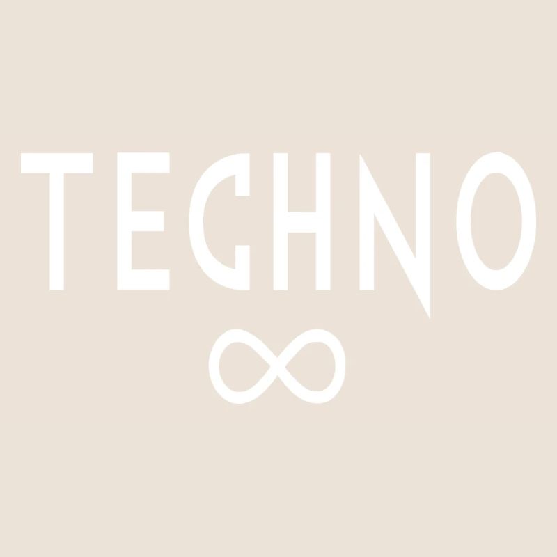 Techno infini