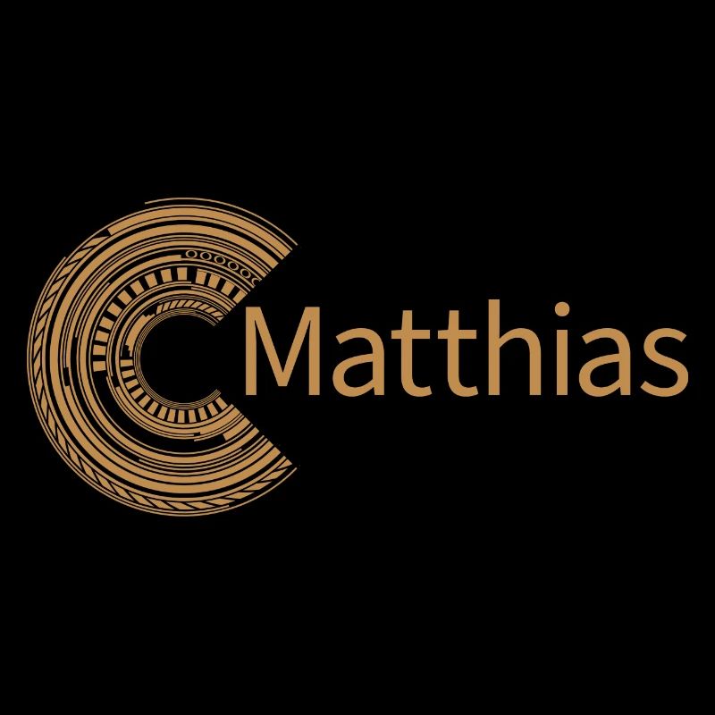 For Matthias