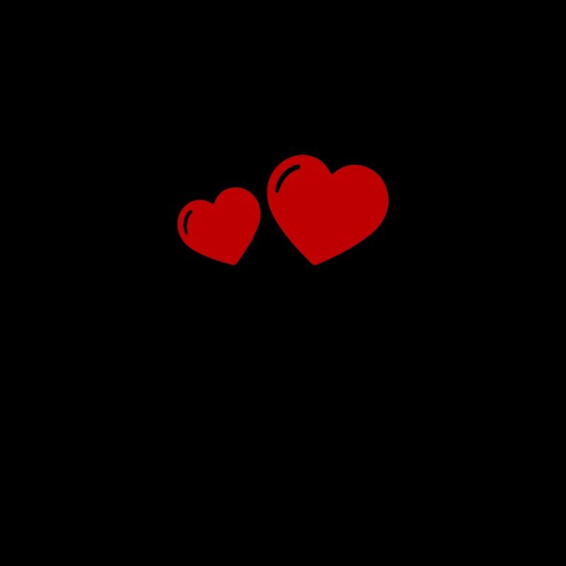 Elite Team Herz Liebe